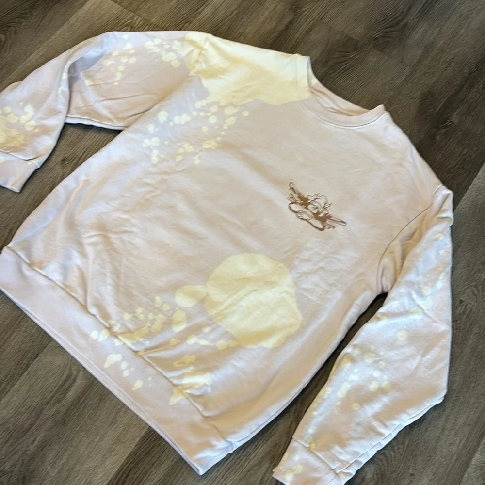 Boys Lie Perpetual Feelings Crewneck - Picture 7 of 12